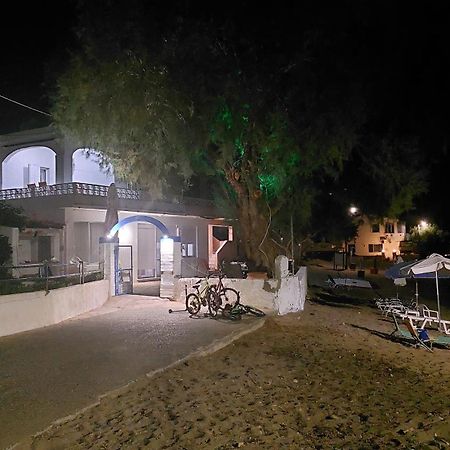 Fotis Beach Apartment At Komi Komi  エクステリア 写真