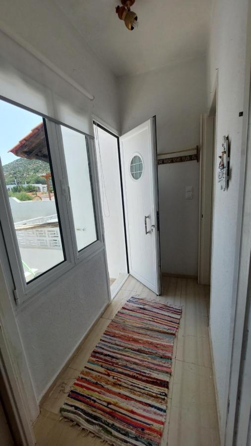 Fotis Beach Apartment At Komi Komi  エクステリア 写真