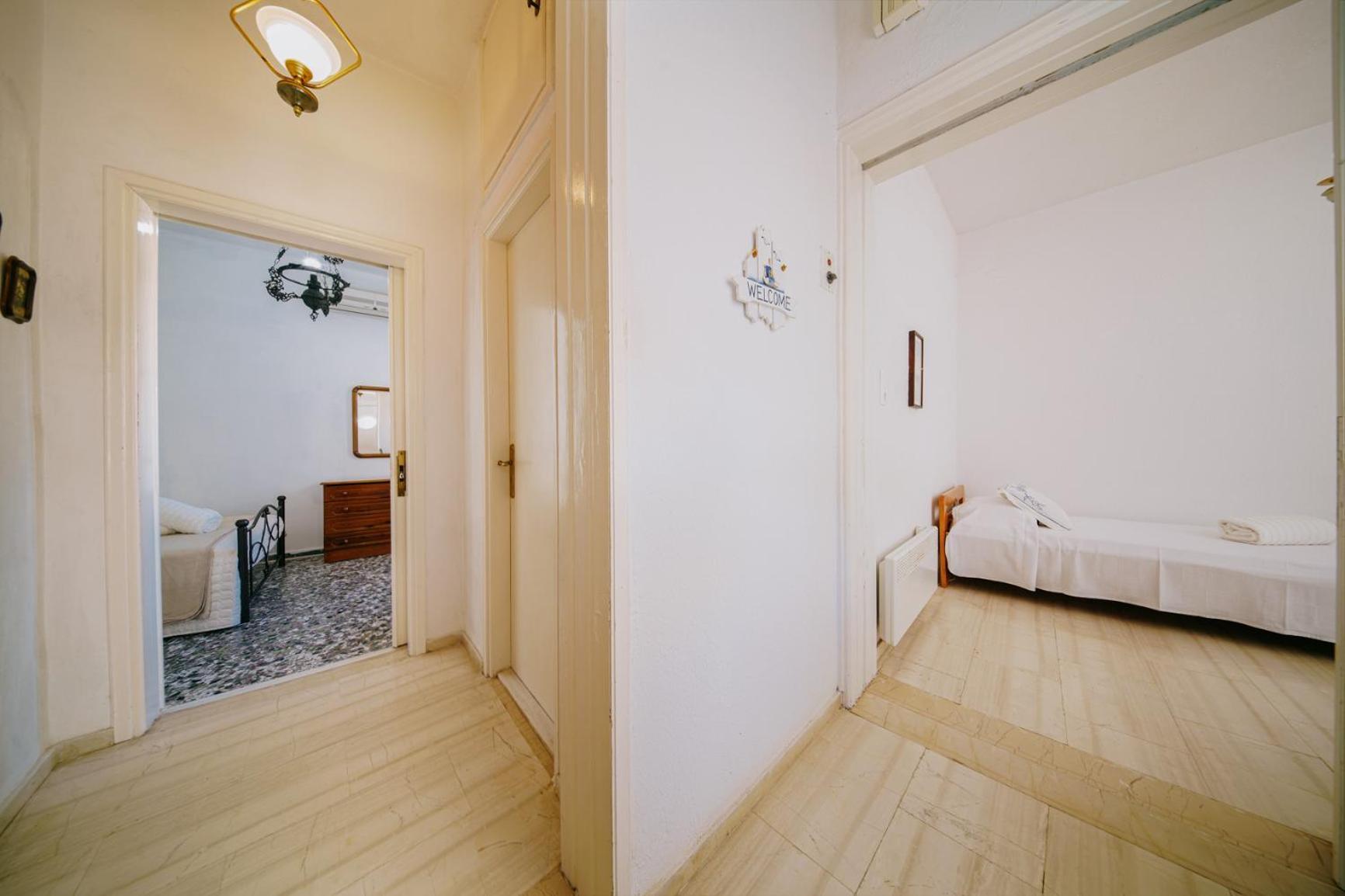 Fotis Beach Apartment At Komi Komi  エクステリア 写真